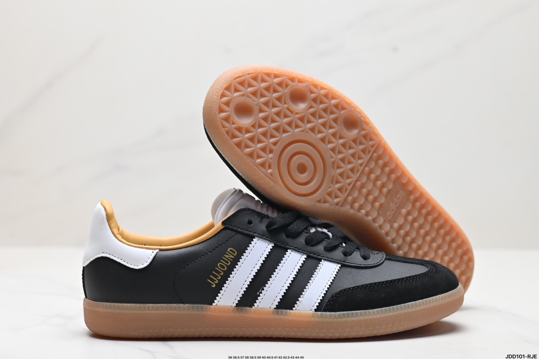 Adidas Samba Shoes